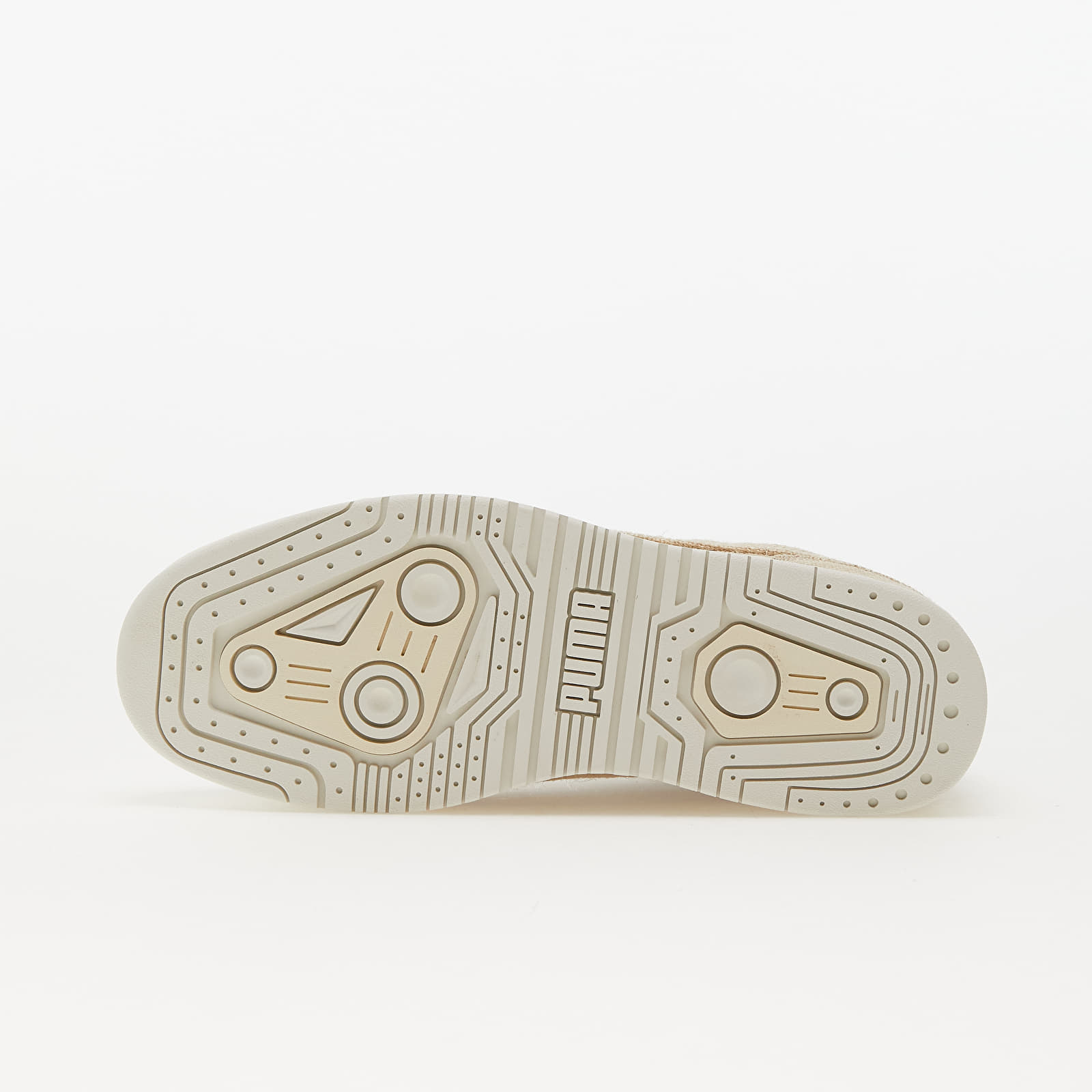 Vīriešu čības un apavi Puma Slipstream Lo Eco Pristine-Vaporous Gray