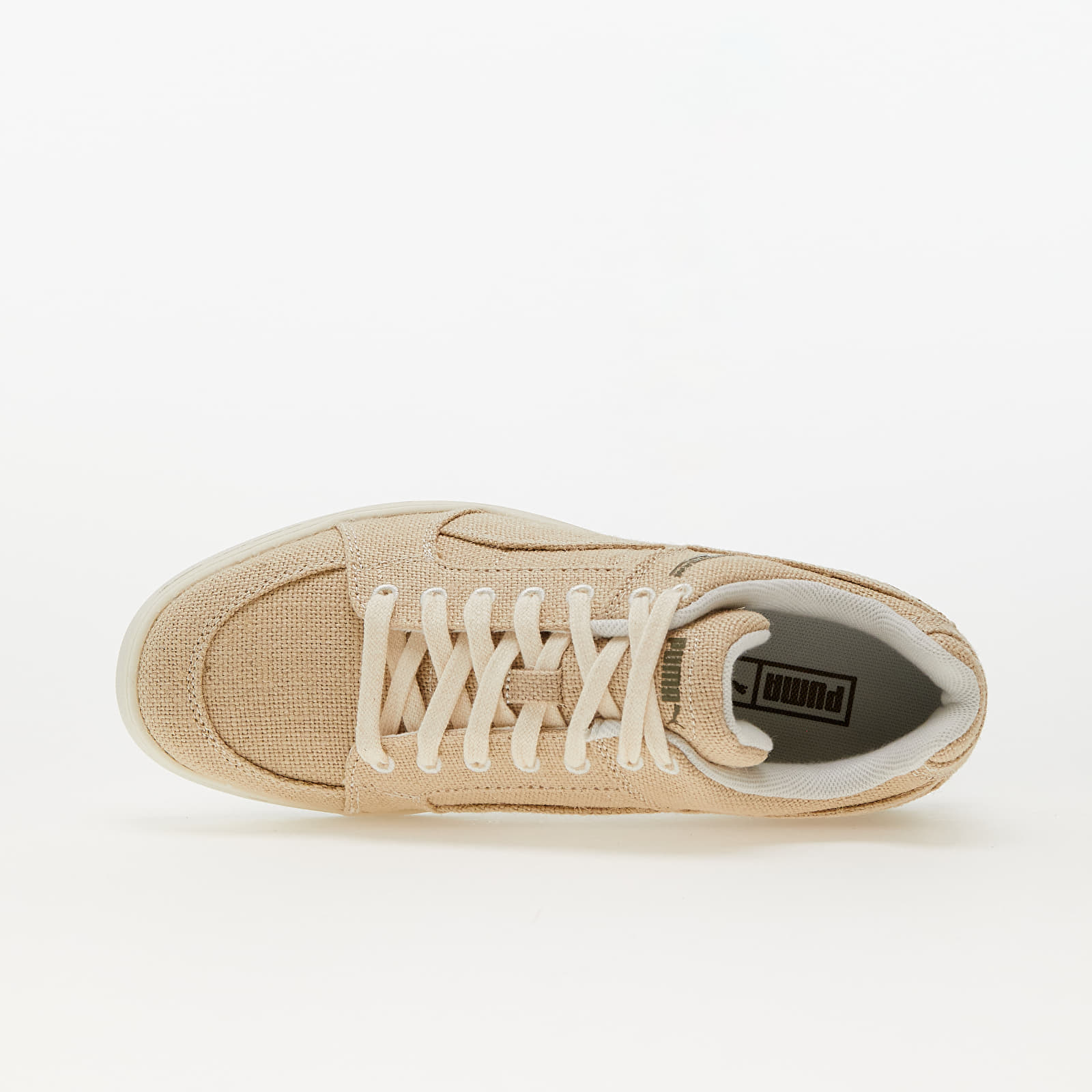 Vīriešu čības un apavi Puma Slipstream Lo Eco Pristine-Vaporous Gray