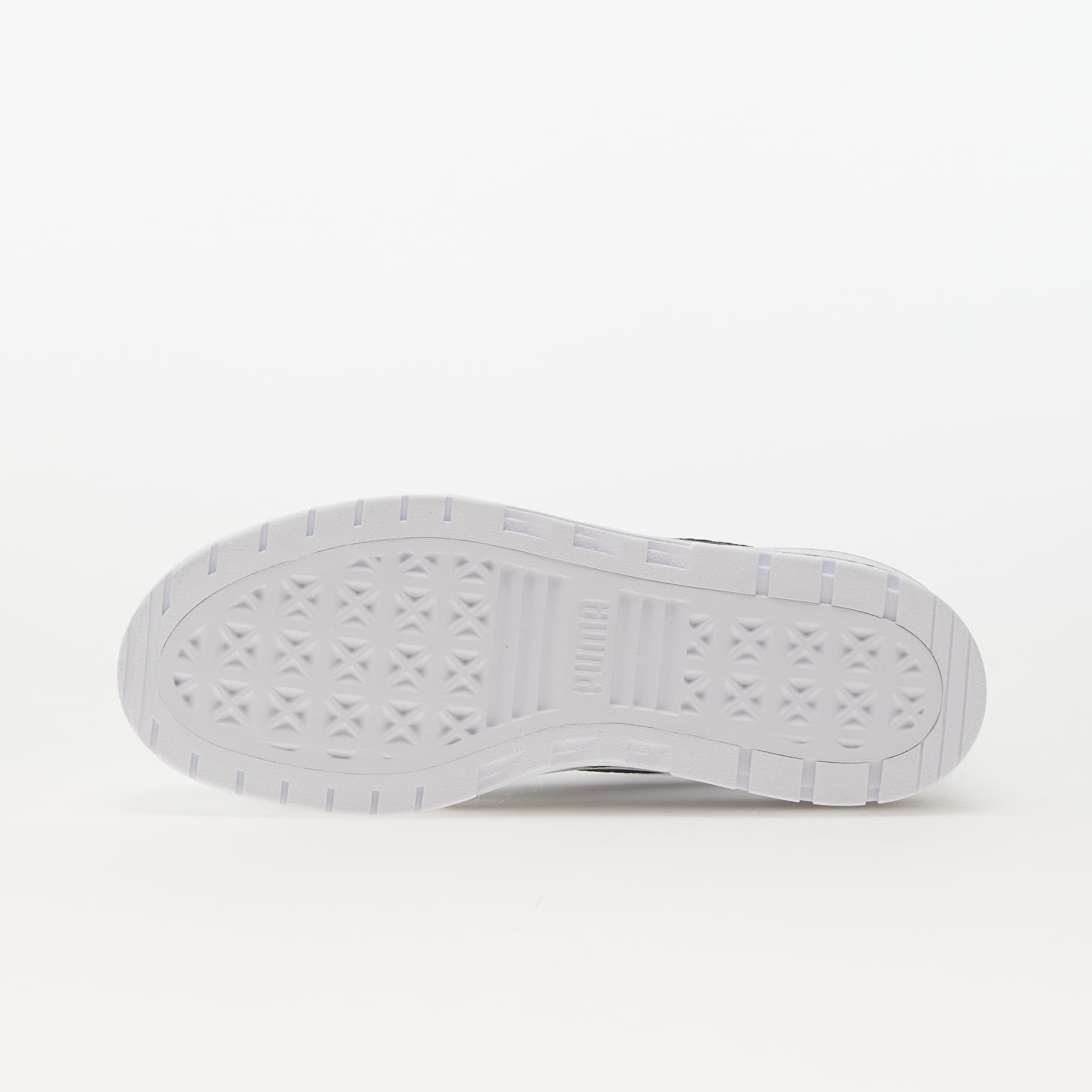 Женская обувь Puma Mayze Wedge Wns Puma White-Puma Black