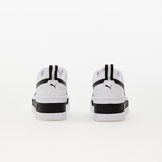 Puma Mayze Wedge Wns