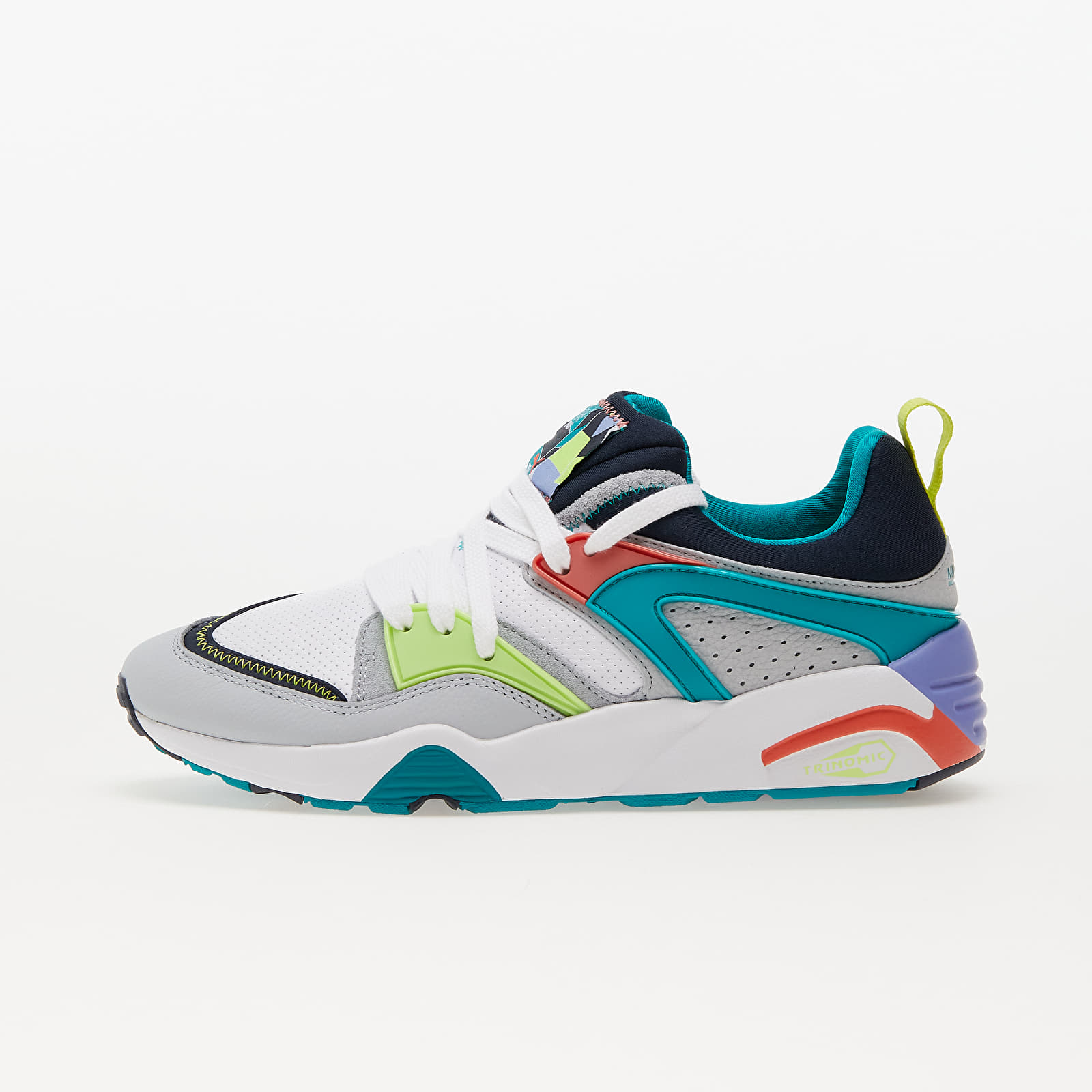 Puma blaze of 2024 glory pink men