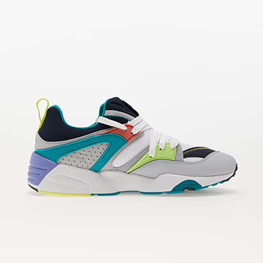 Zapatos puma trinomic queen cheap