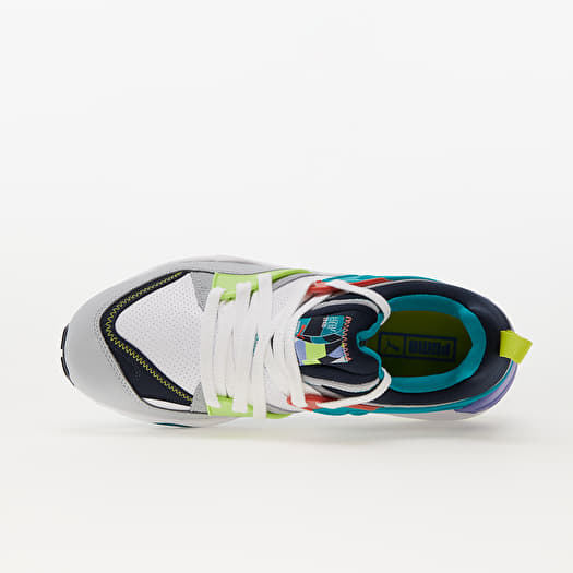 Puma blaze of glory men grey hot sale