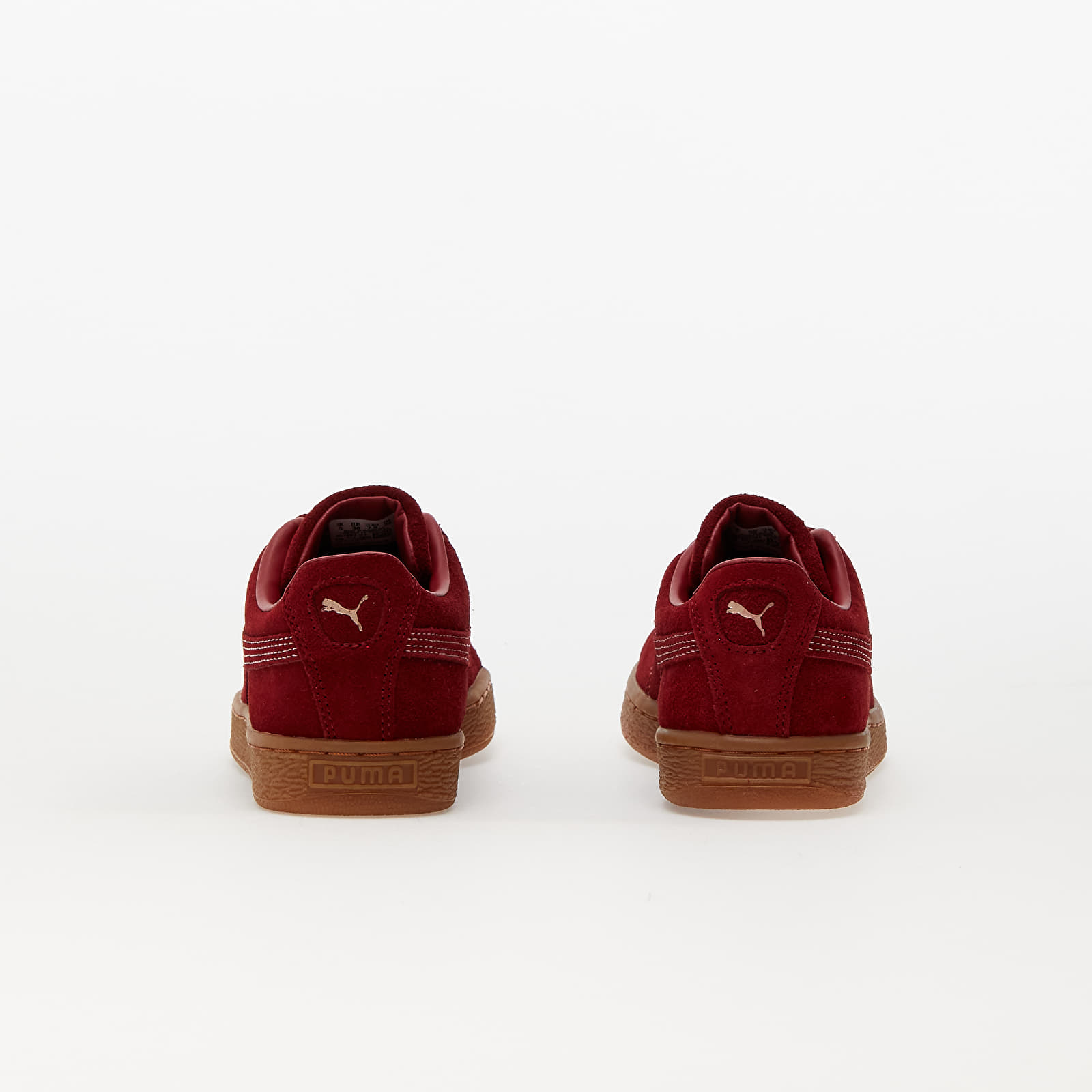 Red pumas womens deals