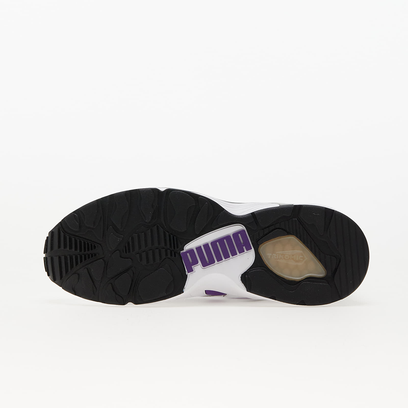 Men's sneakers and shoes Puma Prevail Royal Purple-Puma White