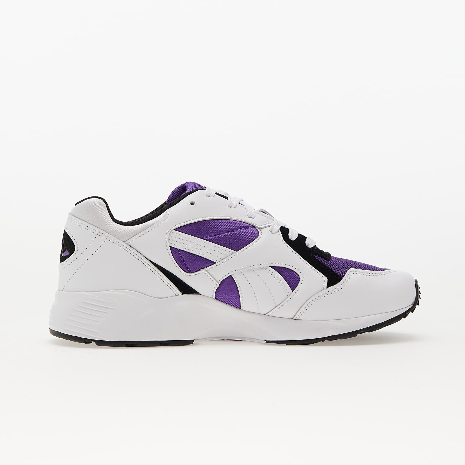 Men's sneakers and shoes Puma Prevail Royal Purple-Puma White