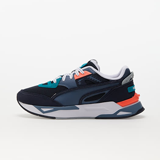 Men s sneakers and shoes Puma Mirage Sport Cut Out Parisian Night Evening Sky Queens