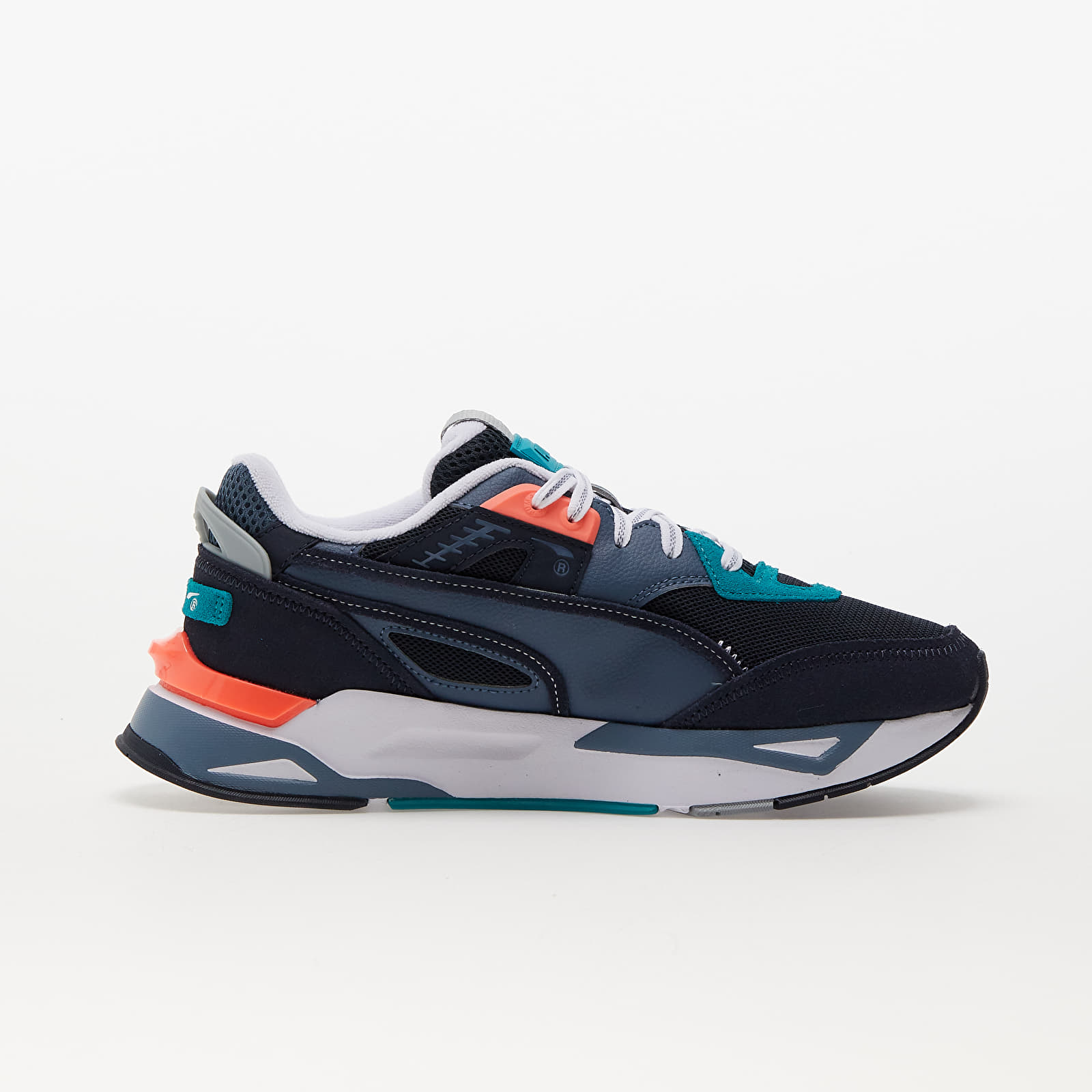 Muške tenisice Puma Mirage Sport Cut Out Parisian Night-Evening Sky
