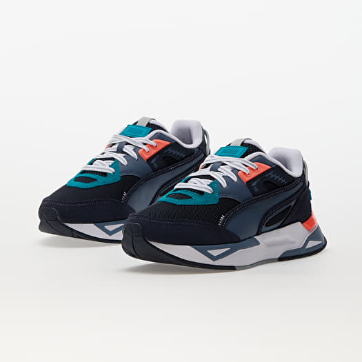 Puma cut out sneakers sales