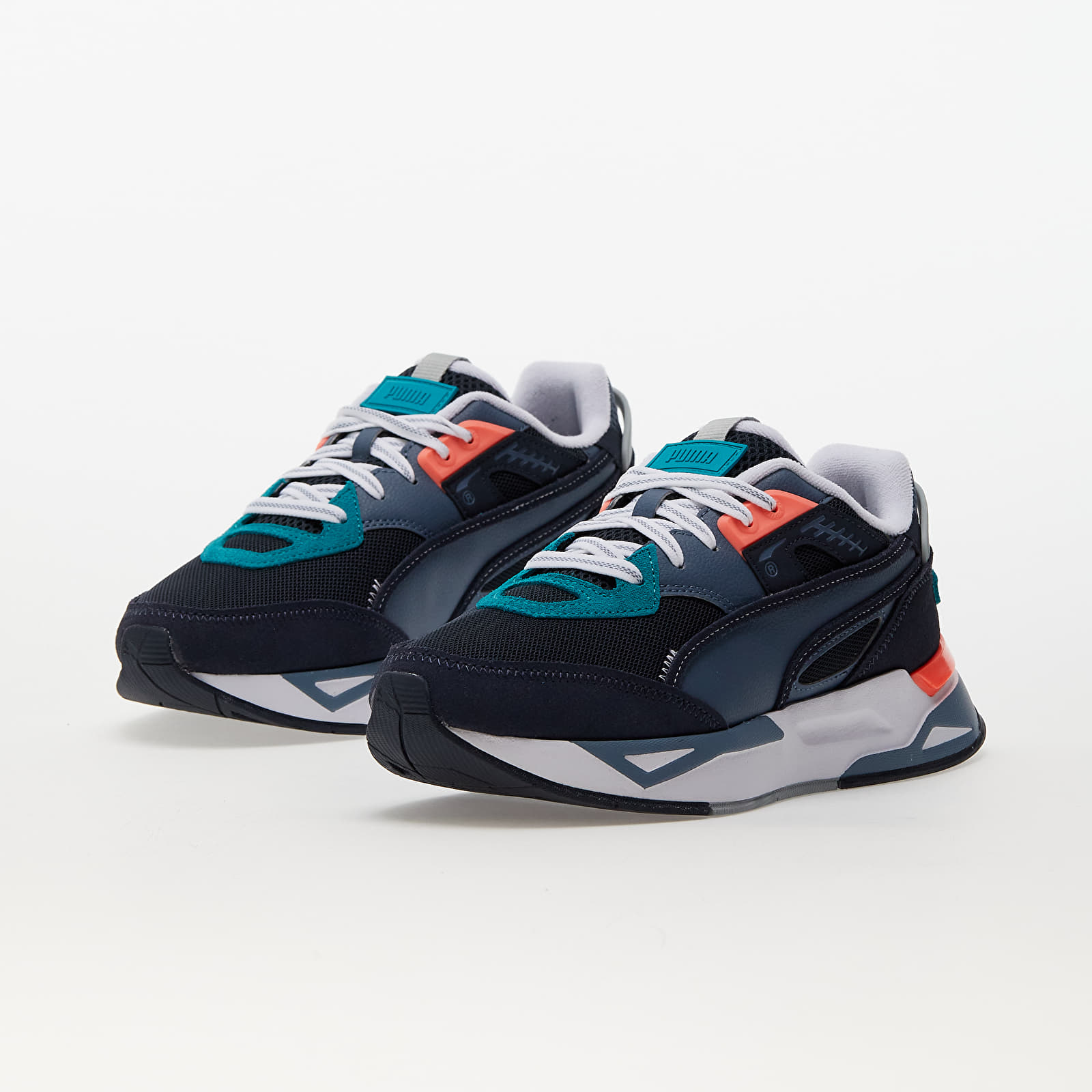 Muške tenisice Puma Mirage Sport Cut Out Parisian Night-Evening Sky