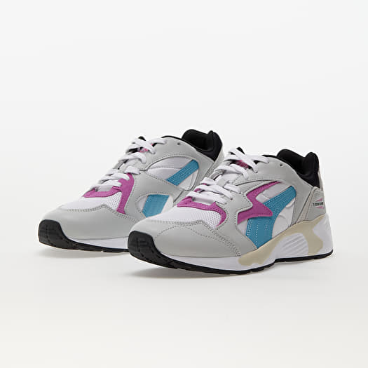 Puma grey violet 2025