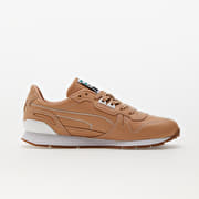 Zapatos puma rx leather cheap