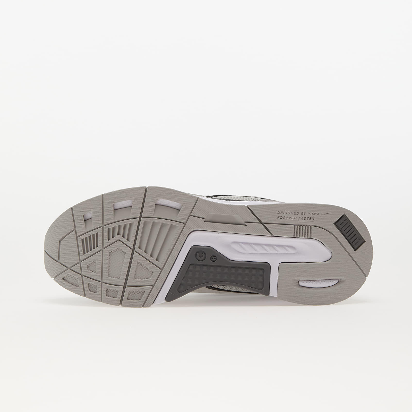 Zapatillas Hombre Puma Mirage Sport Remix Gray Violet-Harbor Mist