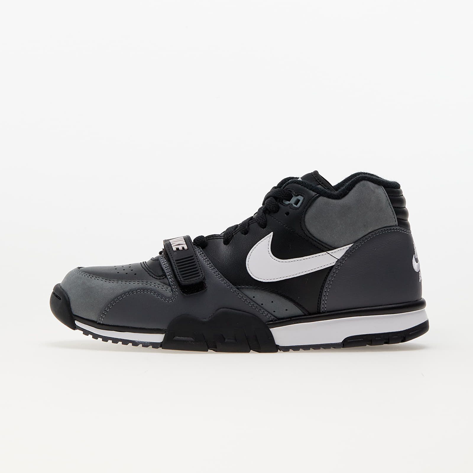 Sneakers och skor för män Nike Air Trainer 1 Black/ White-Dark Grey-Cool Grey