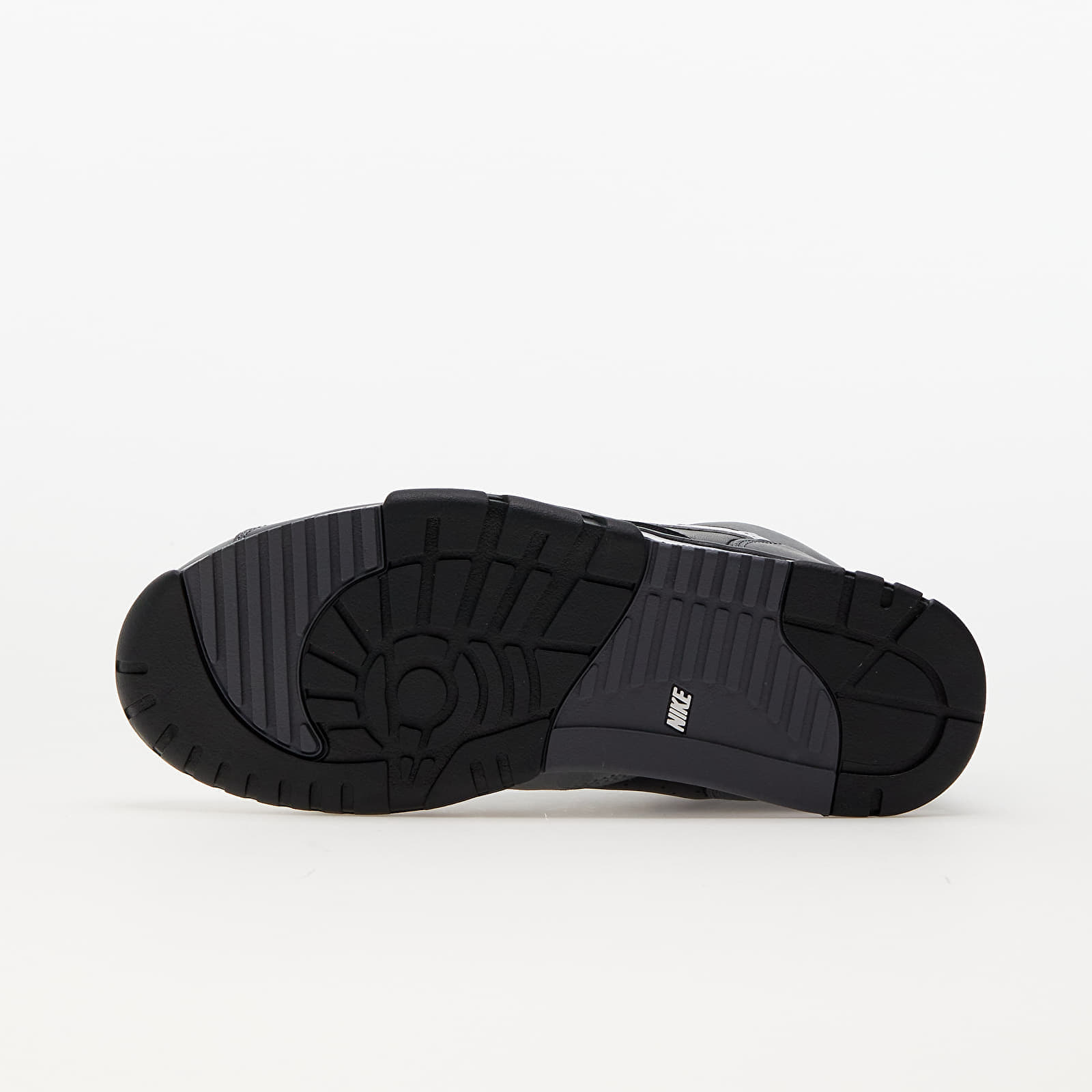 Sneakers och skor för män Nike Air Trainer 1 Black/ White-Dark Grey-Cool Grey