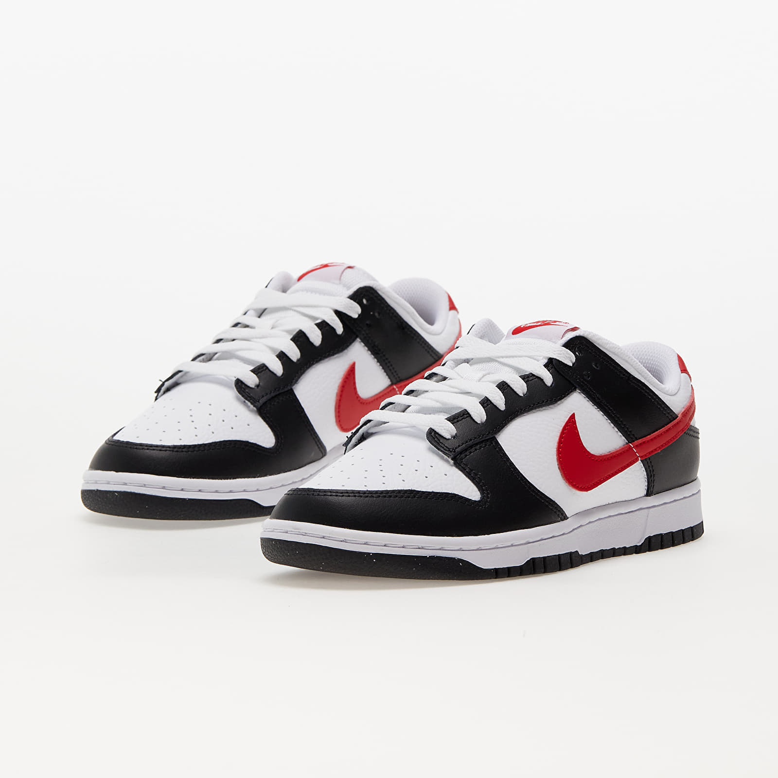 Black red and white nike new arrivals