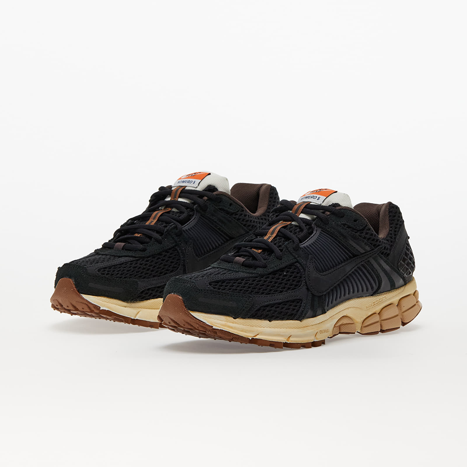 Nike acw vomero black shop