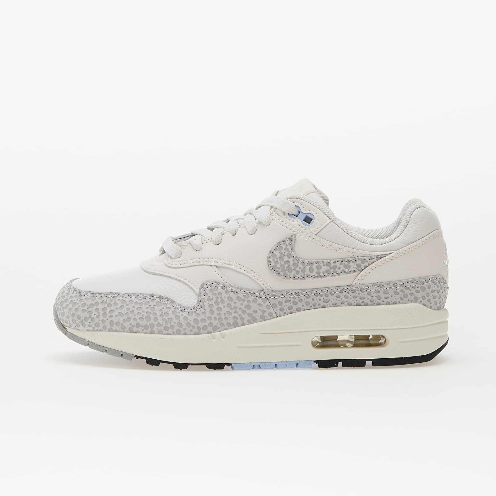 Moški čevlji Nike Air Max 1 Safari Summit White/ Phantom-Sail-Photon Dust