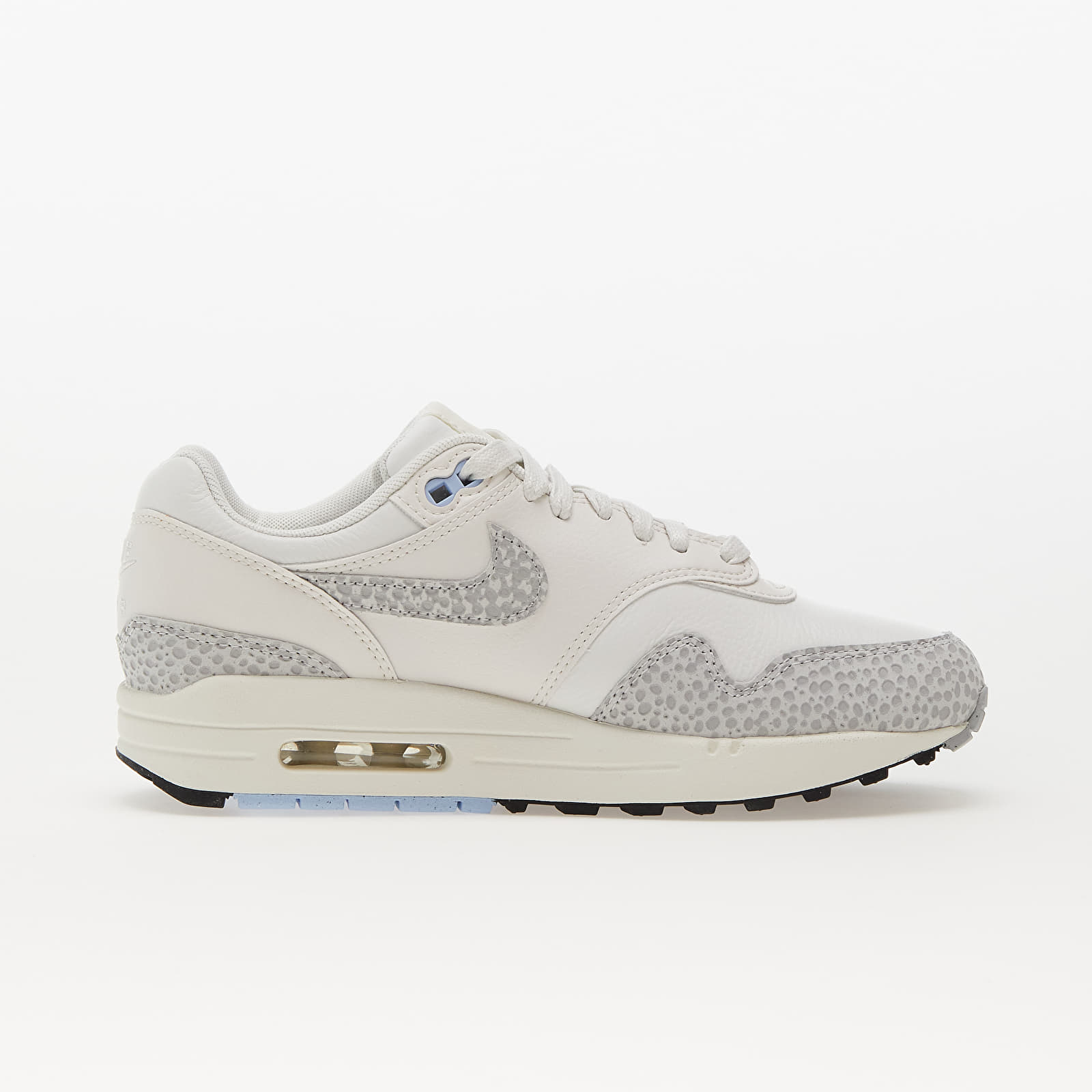 Moški čevlji Nike Air Max 1 Safari Summit White/ Phantom-Sail-Photon Dust