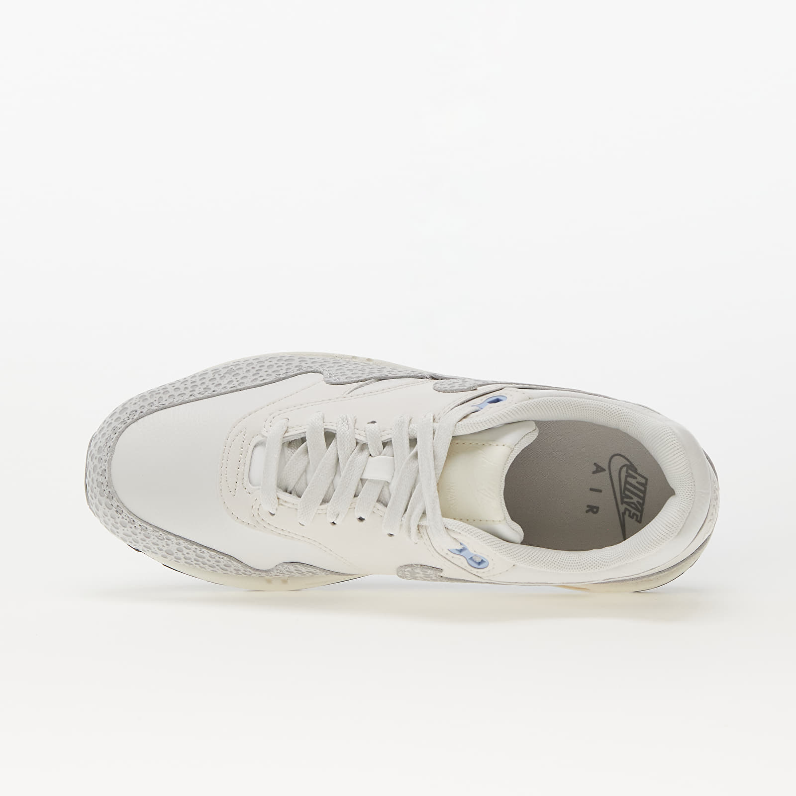Moški čevlji Nike Air Max 1 Safari Summit White/ Phantom-Sail-Photon Dust