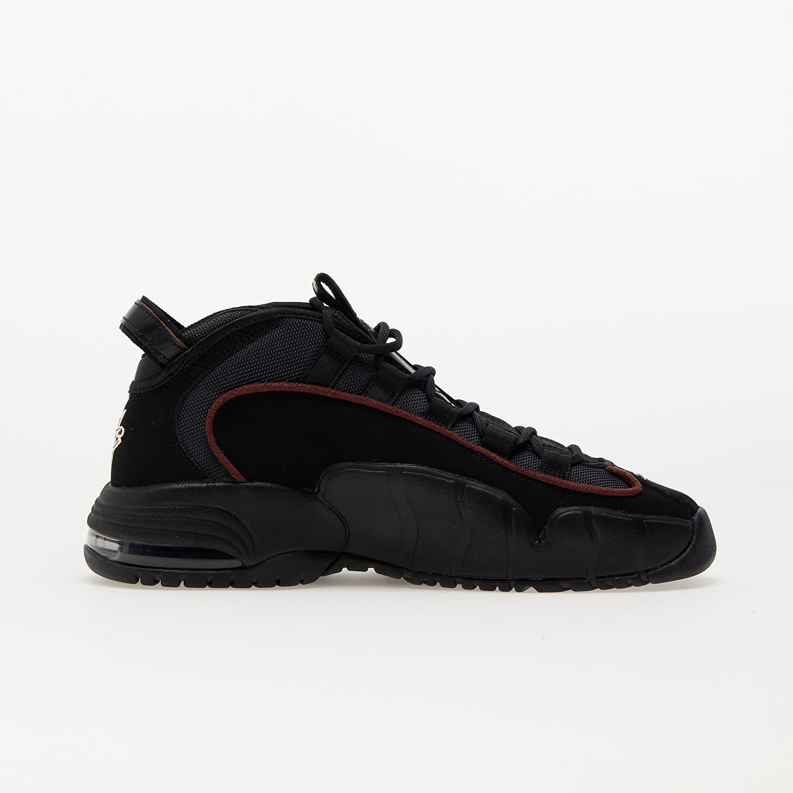 Men s sneakers and shoes Nike Air Max Penny Black Faded Spruce Anthracite Dark Pony Queens