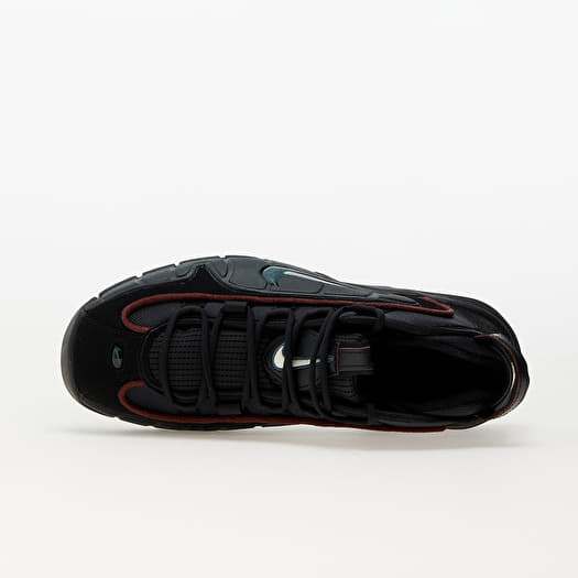 Nike air max 1 czarne online