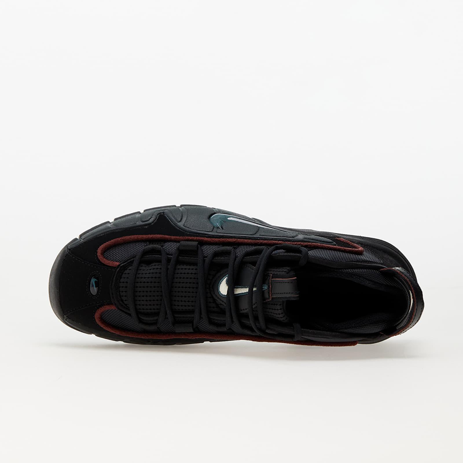 Air penny 1 black hotsell