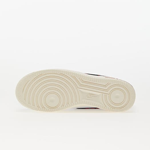 Nike air force 1 monsoon store