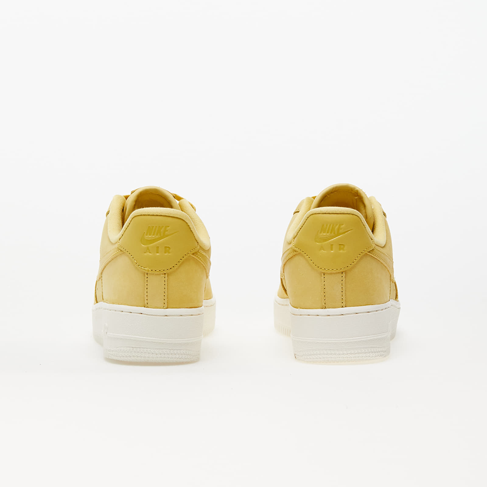 Air force one sage yellow new arrivals