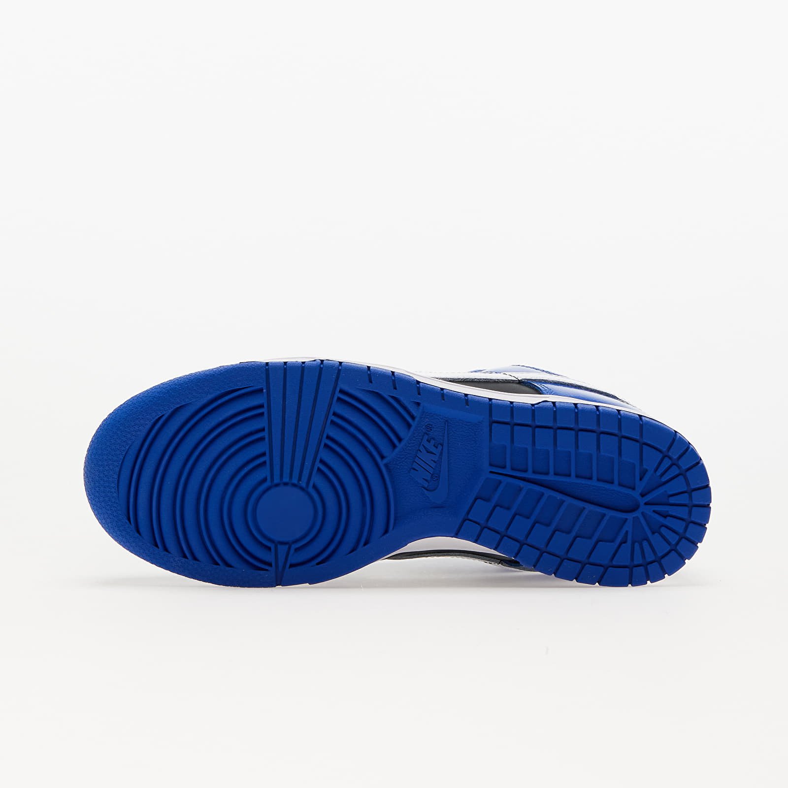 Dámské tenisky a boty Nike W Dunk Low Essential Game Royal/ White-Black
