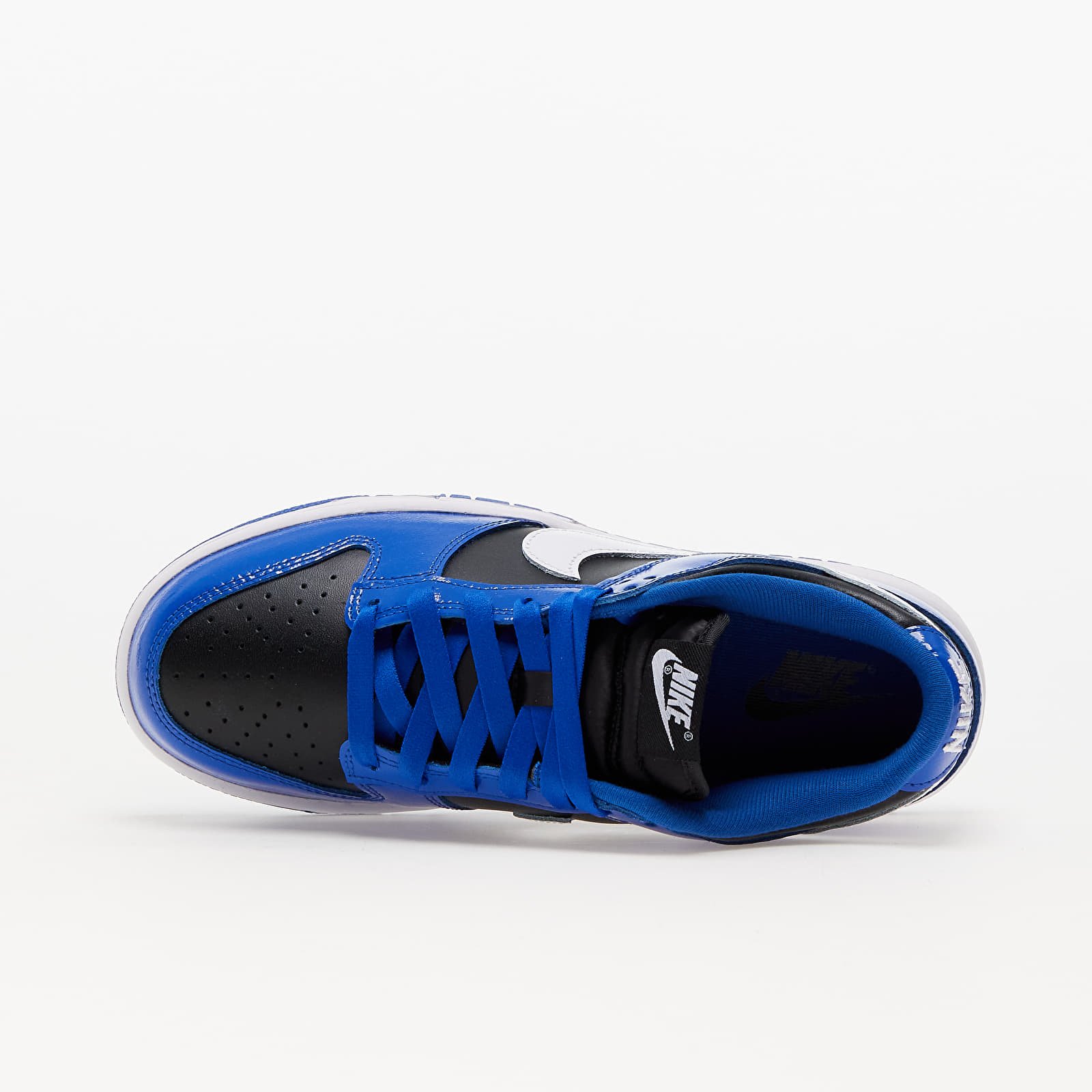 Dámské tenisky a boty Nike W Dunk Low Essential Game Royal/ White-Black