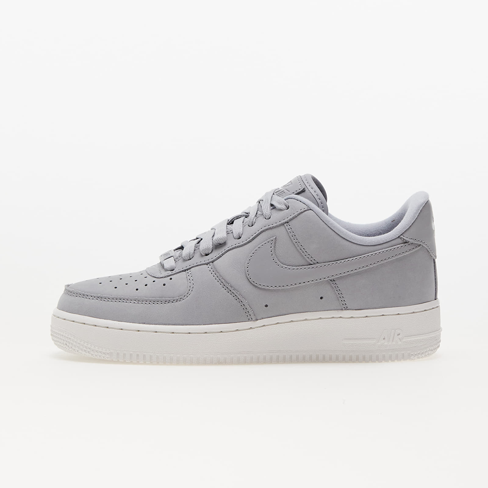 Damessneakers en -schoenen Nike W Air Force 1 Premium Wolf Grey/ Summit White