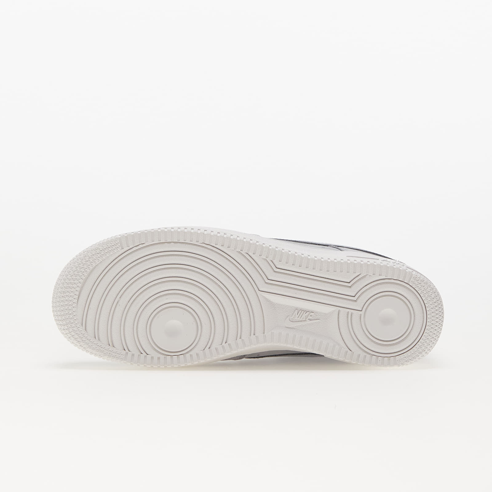 Sneakers und Schuhe für Frauen Nike W Air Force 1 Premium Wolf Grey/ Summit White