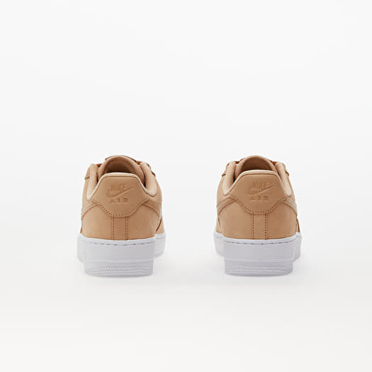 Tan air force 1 womens hotsell