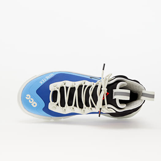 Baskets et chaussures pour hommes Nike ACG Air Zoom Gaiadome Gore Tex Hyper Royal Black University Blue Sail Queens
