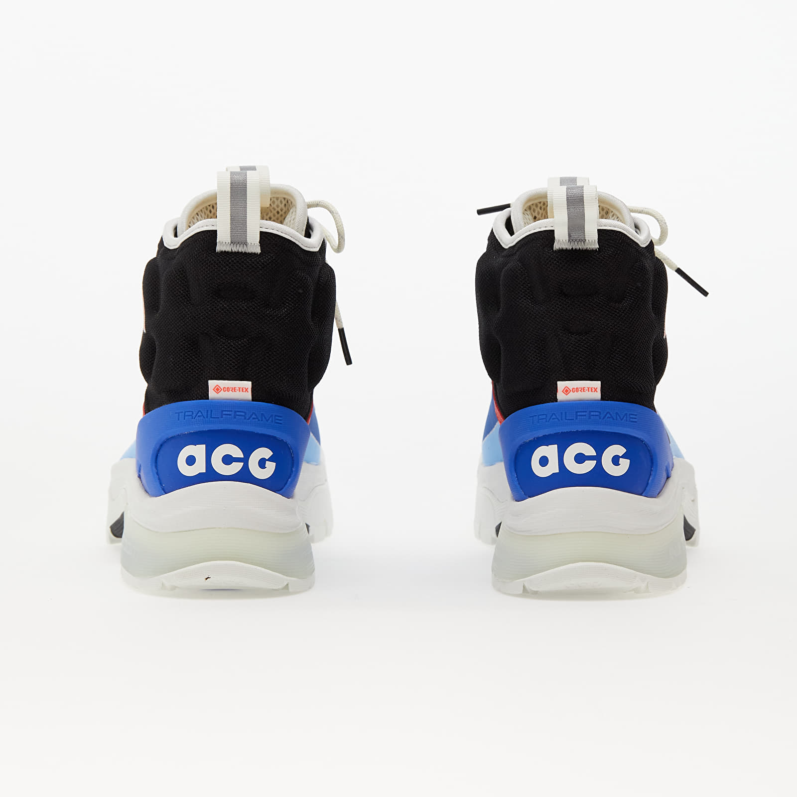 Meeste tossud ja kingad Nike ACG Air Zoom Gaiadome Gore-Tex Hyper Royal/ Black-University Blue-Sail