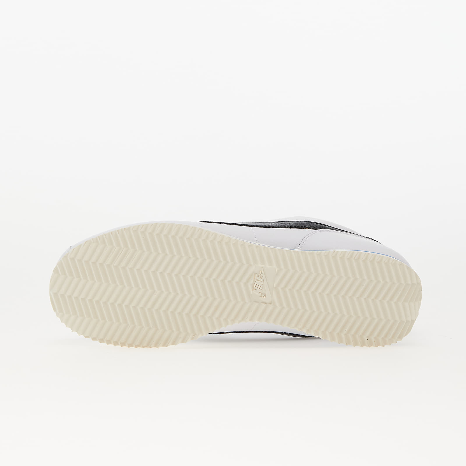 Vīriešu čības un apavi Nike Cortez White/ Black-Lt Photo Blue-Sail