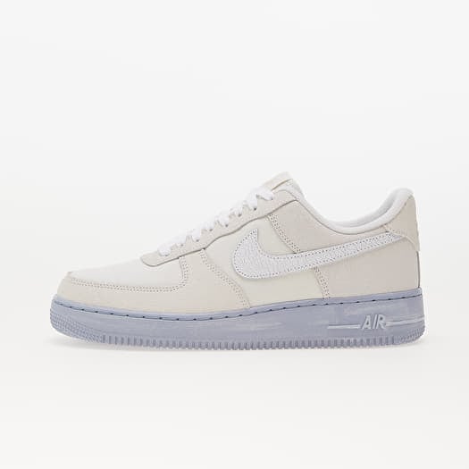 Nike Air Force 1 Low EMB 'Blue Whisper' - out now - Size?