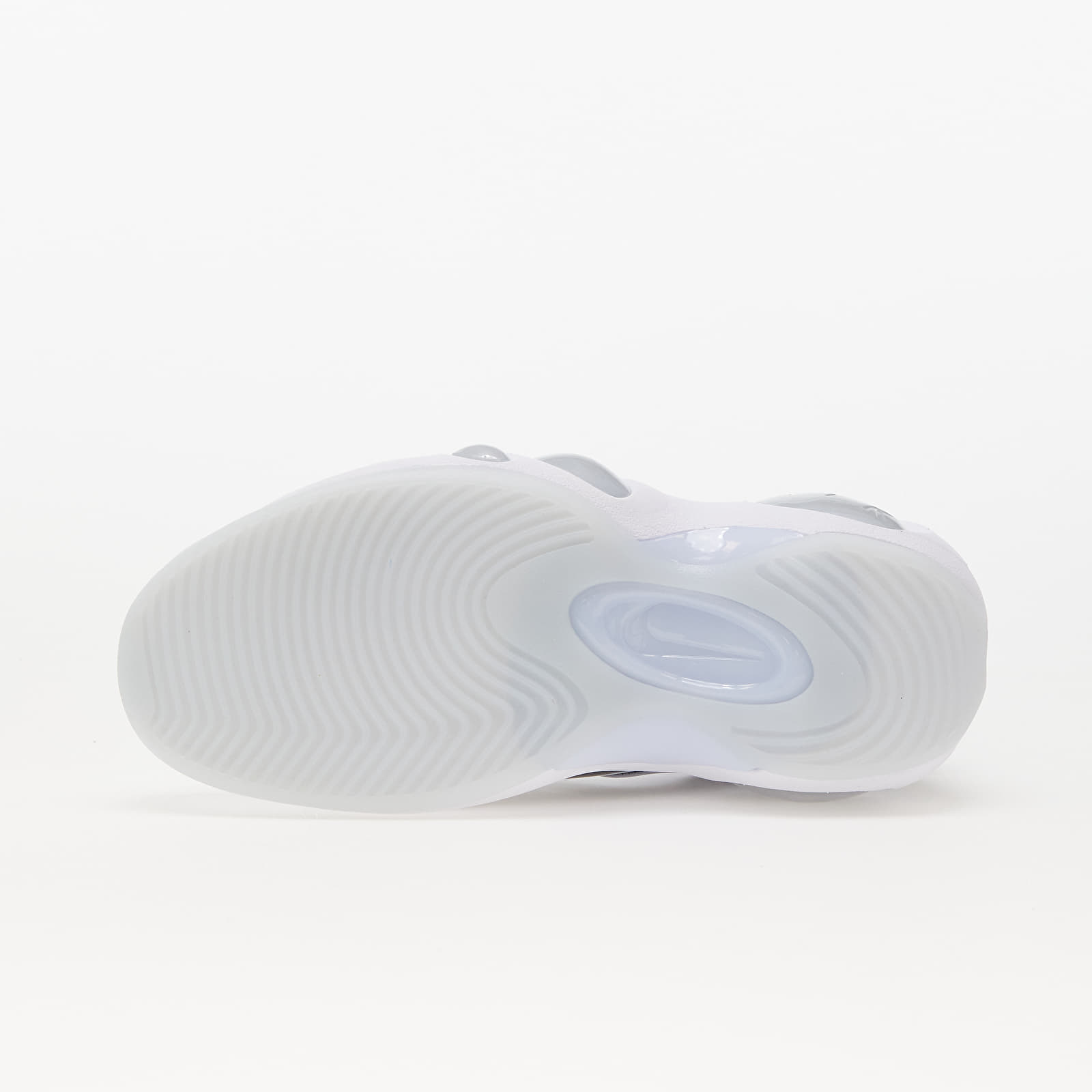 Muške tenisice Nike Air Zoom Flight 95 White/ Multi-Color-Black-Football Grey