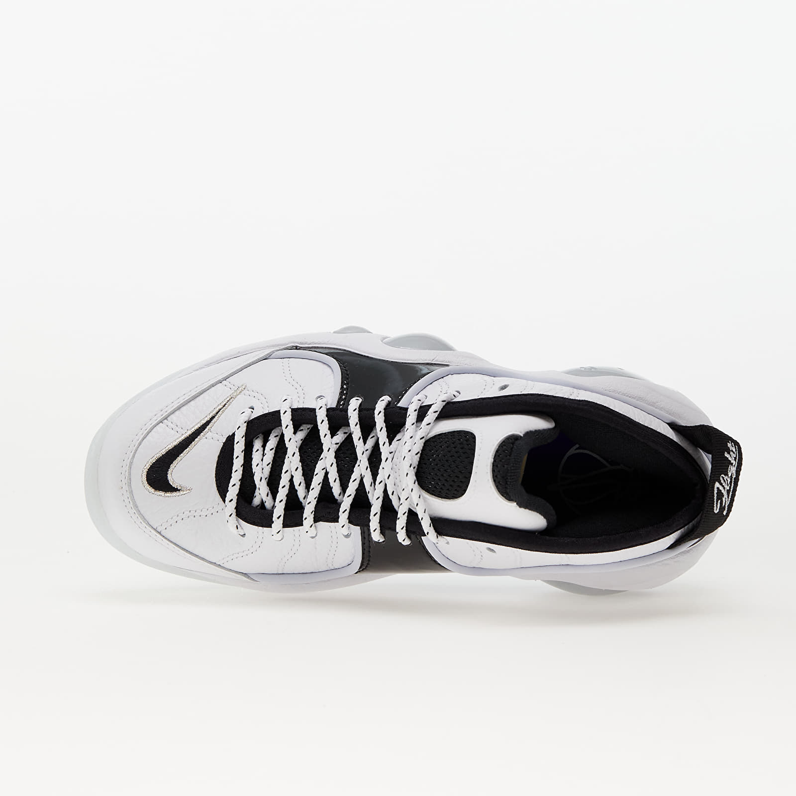 Muške tenisice Nike Air Zoom Flight 95 White/ Multi-Color-Black-Football Grey