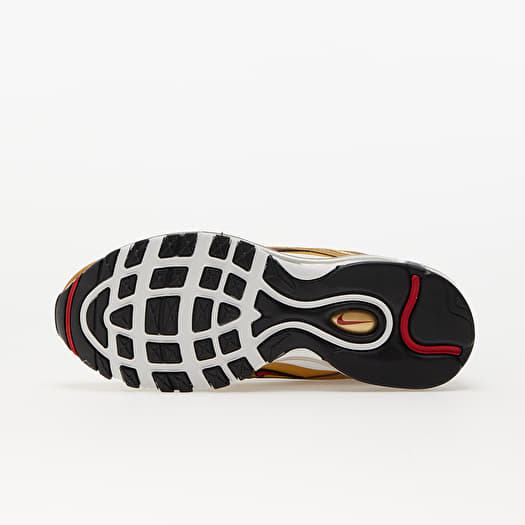 Air max 97 black white red shop