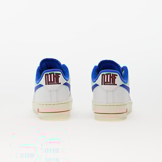 Nike w air force 1 07 lx store