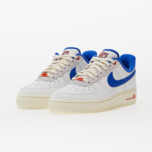 Womens air force 1 red cheap
