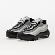 Sneakers und Schuhe fur Frauen Nike W Air Max 95 LX Lt Smoke Grey Black Photon Dust Sail Queens