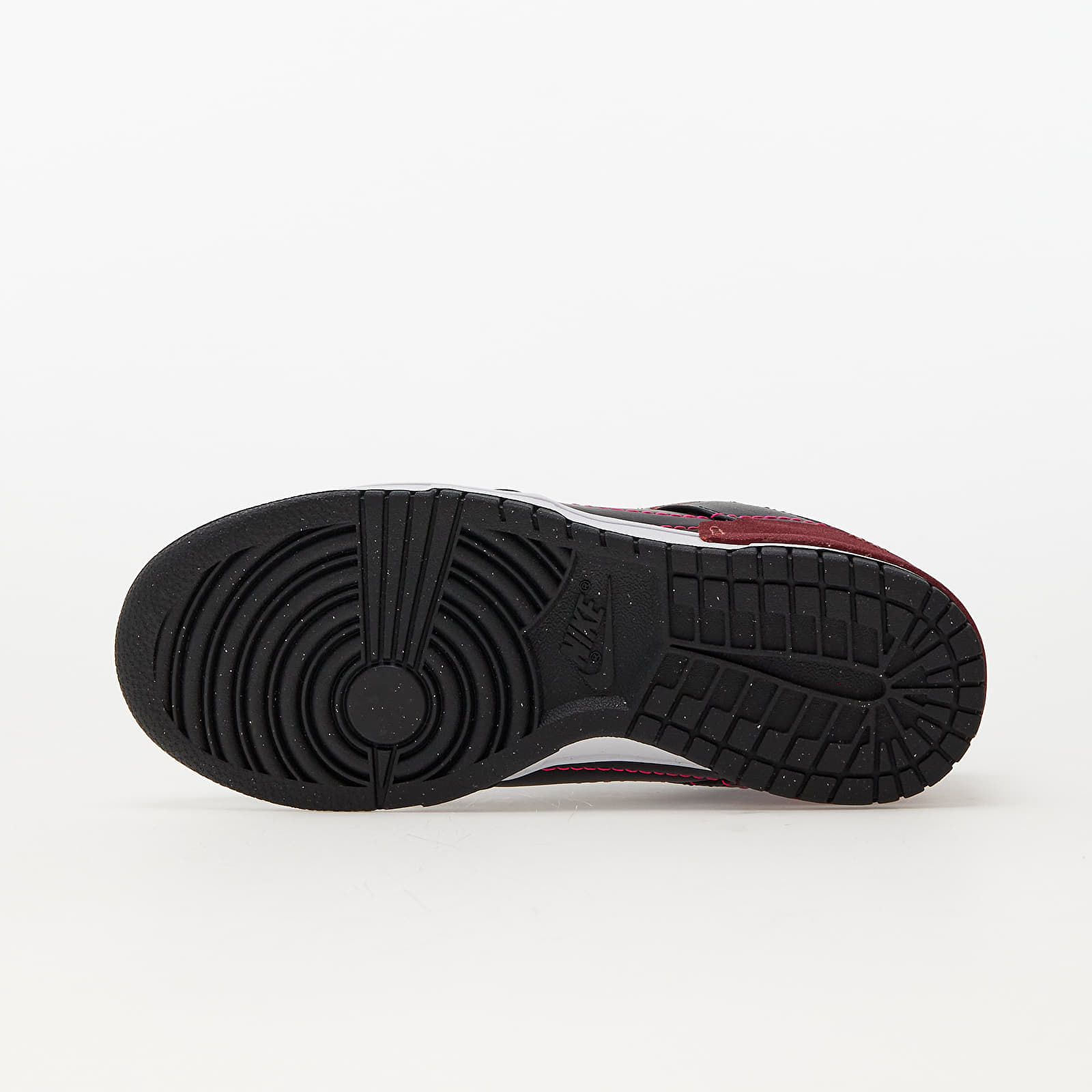 Women's sneakers and shoes Nike W Dunk Low Disrupt 2 Black/ Canyon Rust-Team Red-Hyper Pink
