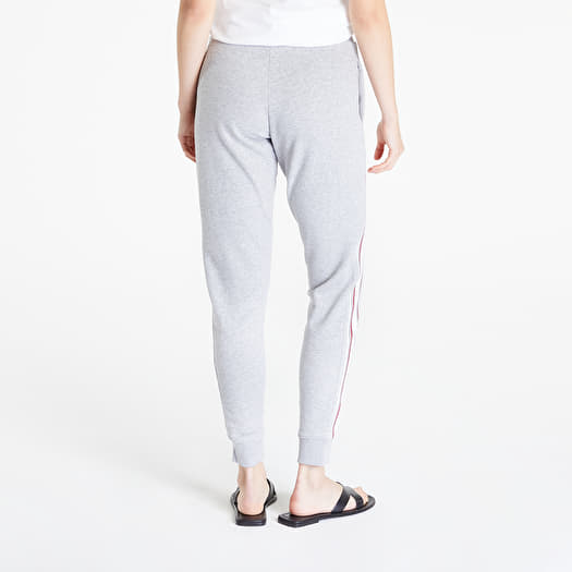 Jogger Pants Tommy Hilfiger Classic Pant Grey Queens