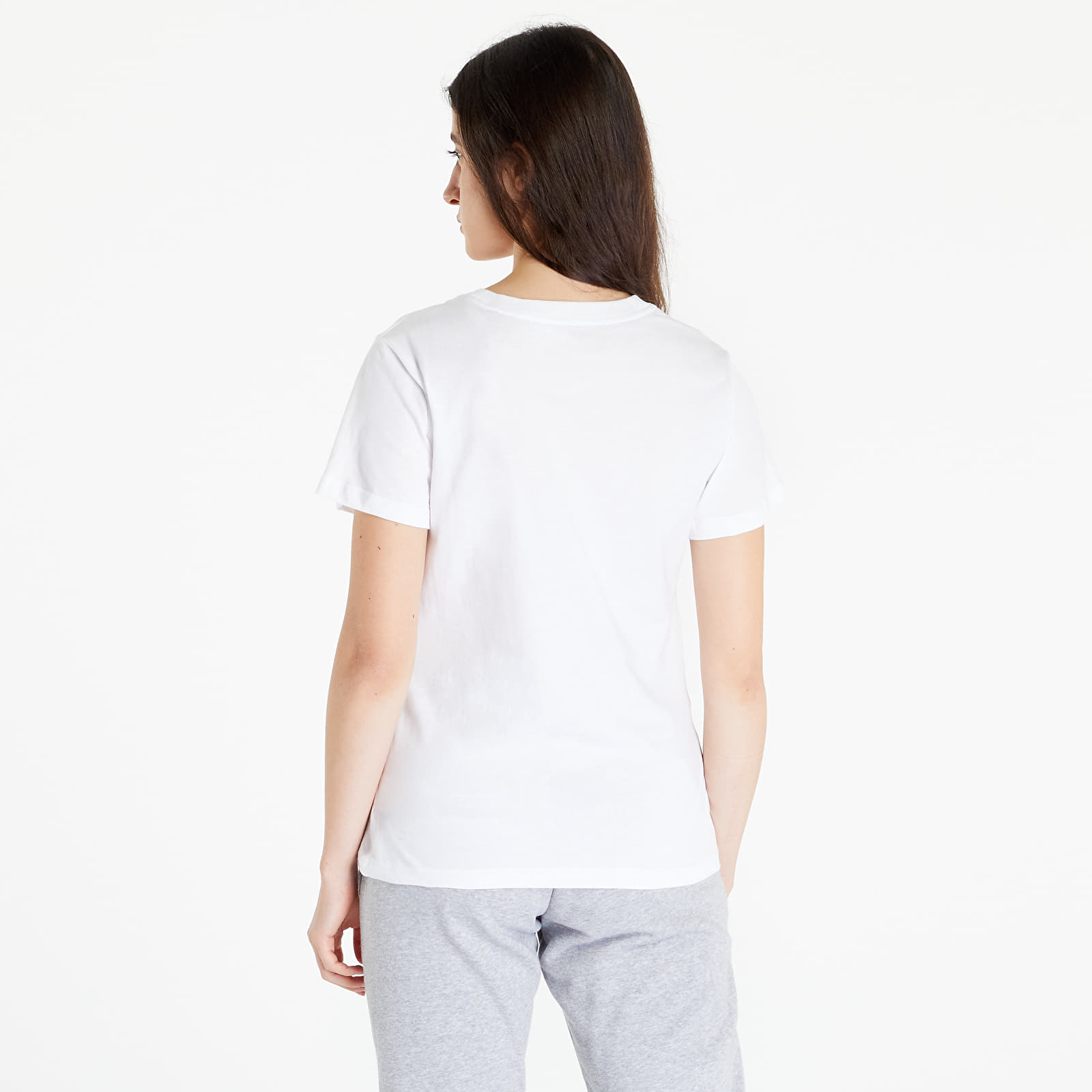 Тениски Tommy Hilfiger 85 Relaxed Fit Lounge T-shirt White