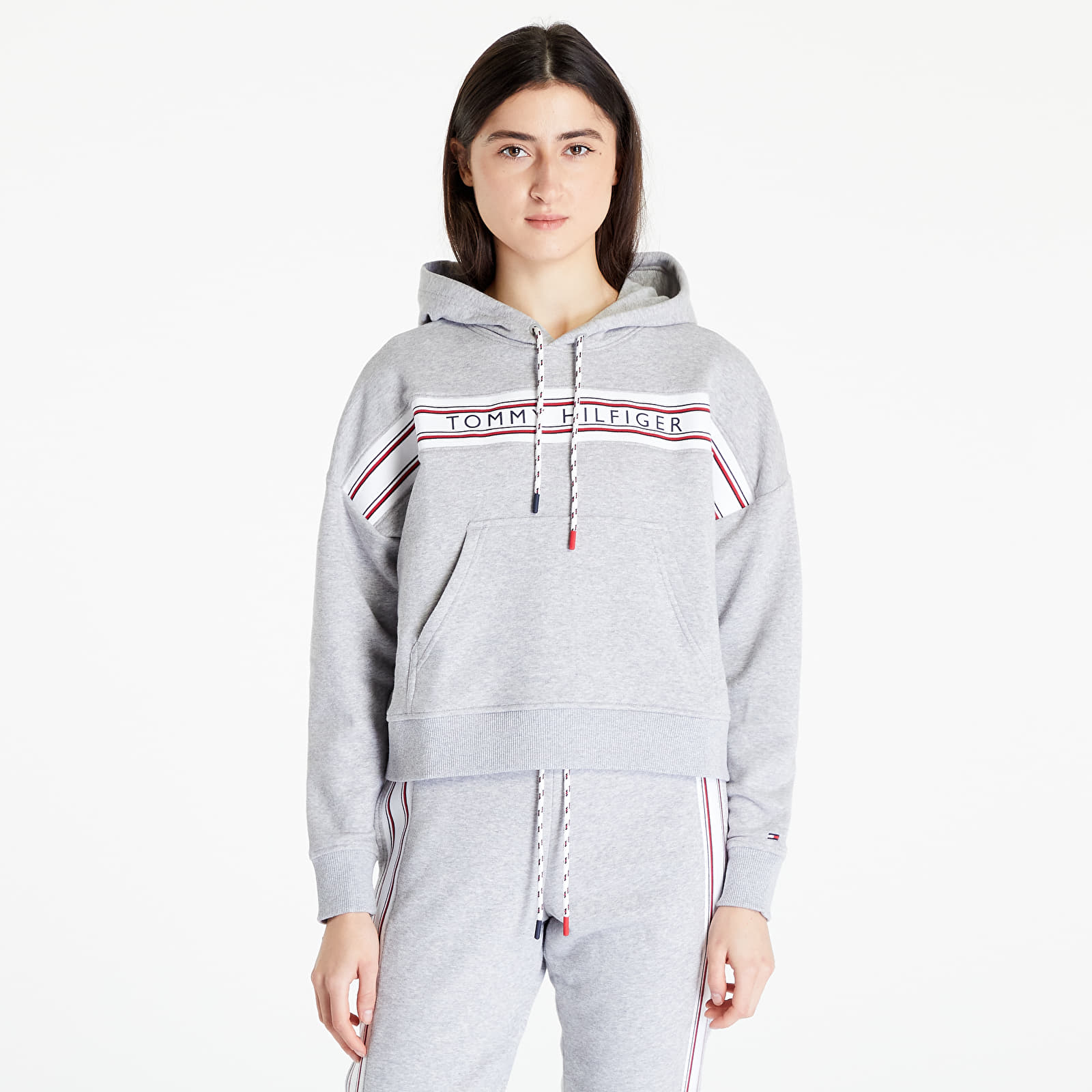 Tjw tommy classics hoodie 2025