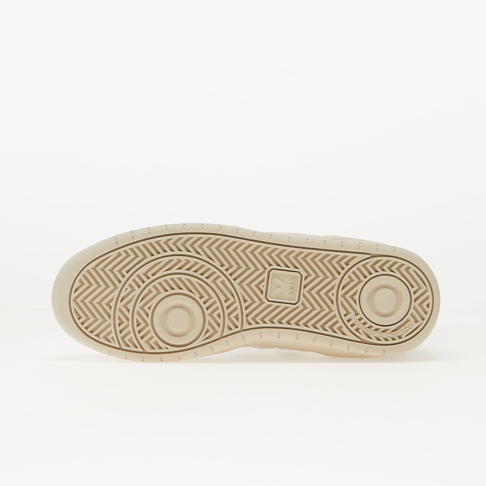 Men's sneakers and shoes Veja V-10 B-Mesh White Natural Pierre