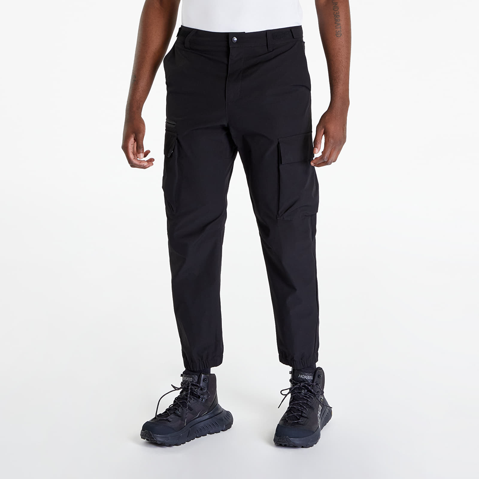 Pants Carhartt WIP Kilda Pant Black